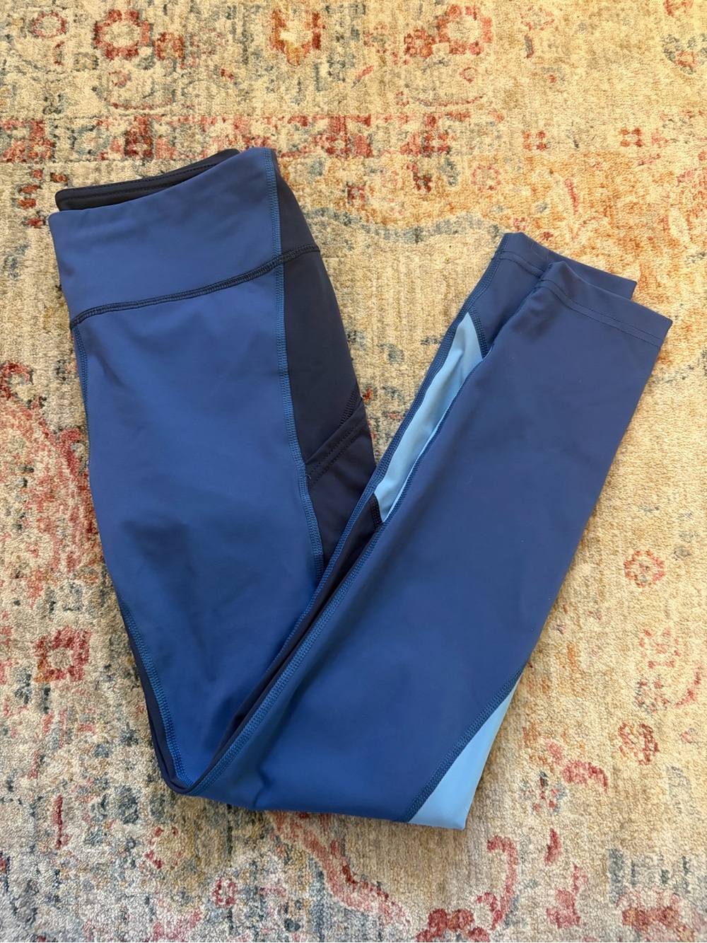 Outdoor voices leggings